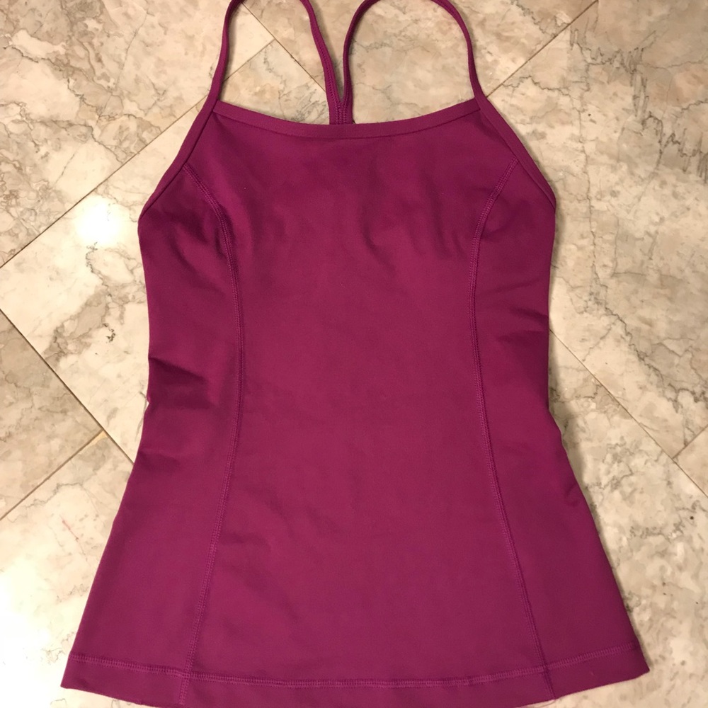 Under Armour All Season Camisole